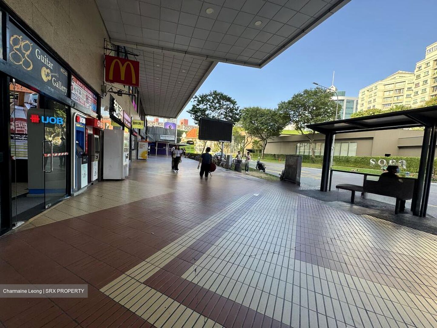 Parklane Shopping Mall (D7), Shop House #485522221